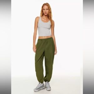 TNA (Aritzia) Deploy Parachute Pant